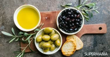 تعرفي أضرار تناول الزيتون على صحتكِ وصحة العائلة!