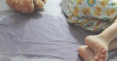هل هناك فوائد لقشر البيض للتبول اللاإرادي عند الاطفال؟