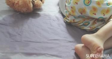 هل هناك فوائد لقشر البيض للتبول اللاإرادي عند الاطفال؟