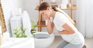 هل هناك علاقة بين الوحام ونوع الجنين؟