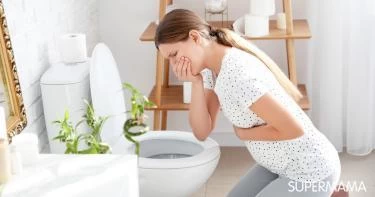 هل هناك علاقة بين الوحام ونوع الجنين؟