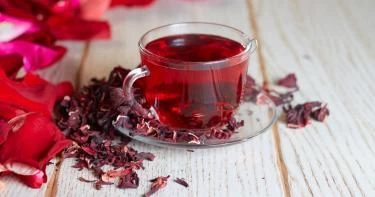 5 فوائد للكركديه الساخن تعرفيها!