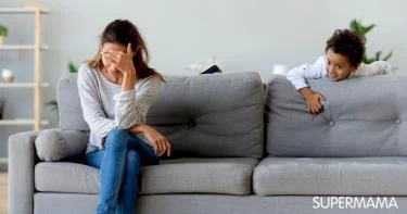 ابني كثير الحركة ومفرط النشاط: كيف أتعامل معه؟