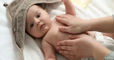 ما هي فوائد زيت الخروع للاطفال؟