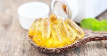 حبوب فيتامين د: ماذا يجب ان تعرفي عنها؟