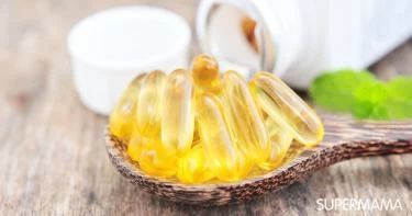 حبوب فيتامين د: ماذا يجب ان تعرفي عنها؟