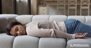 أعراض نقص فيتامين د و B12