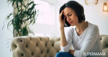 أعراض نقص فيتامين b12 عند النساء