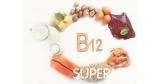أين يوجد فيتامين b12؟