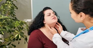 كم يستغرق علاج خمول الغدة الدرقية؟
