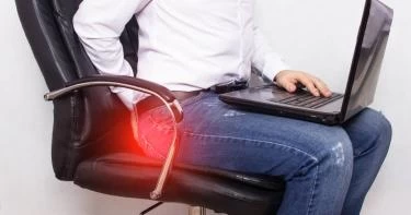 ما هي أعراض البواسير؟