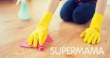 تنظيف البيت بالصور