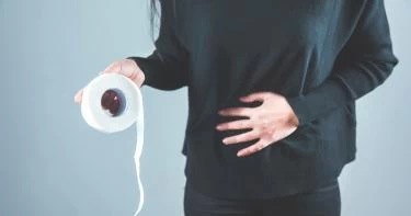 علاج الإمساك عند المرضعة