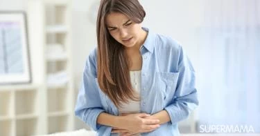 علامات الحمل بعد النفاس