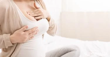 متى يجف حليب الأم بعد الولادة؟
