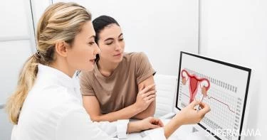 متى يحدث التبويض بعد الإجهاض؟