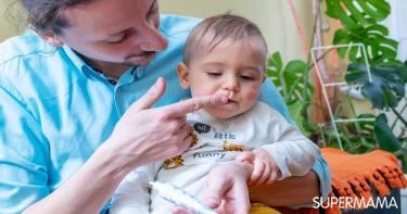 جل الأسنان للأطفال: ماذا يجب أن تعرفي عنه؟