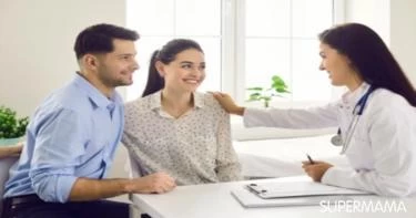 نصائح قبل ترجيع الأجنة المجمدة