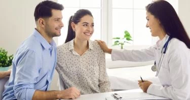 نصائح بعد ترجيع الأجنة