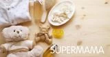 أفضل زيت لشعر الرضع