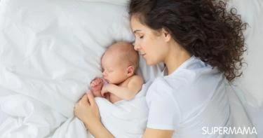 كم تحتاج المرأة للراحة بعد الولادة؟
