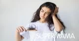 أشياء توقف تساقط الشعر