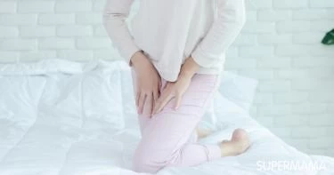سبب نزول دم أحمر بعد انتهاء الدورة