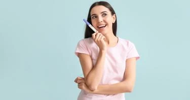 متى يكون اختبار الحمل المنزلي صحيح؟