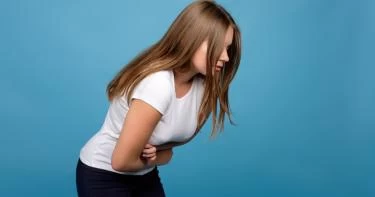 أعراض كيس المبيض: تعرفي عليها