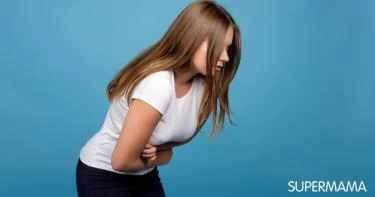 أعراض كيس المبيض: تعرفي عليها