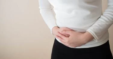 أعراض انفجار كيس المبيض