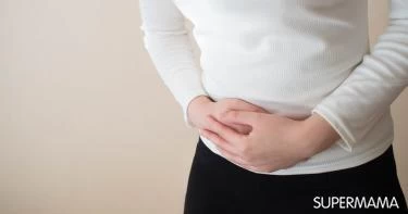 أعراض انفجار كيس المبيض