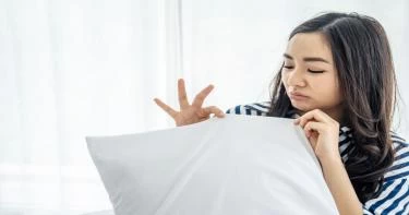 إزالة الرائحة الكريهة من الفراش بطرق بسيطة