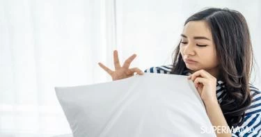 إزالة الرائحة الكريهة من الفراش بطرق بسيطة