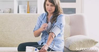ماذا تفعل عند ارتفاع الضغط؟