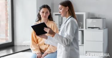 متى يكتشف الحمل خارج الرحم؟