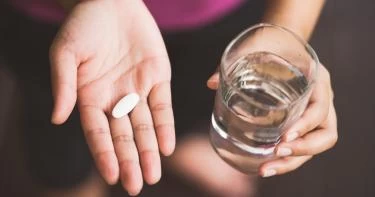الطريقة الصحيحة لاستعمال حبوب الكولاجين