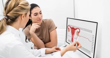 هرمونات الدورة الشهرية: تعرفي عليها