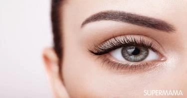 تكثيف الرموش: تعرفي على أهم الطرق