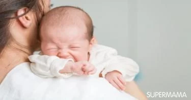علاج البلغم عند الرضع بعمر شهرين