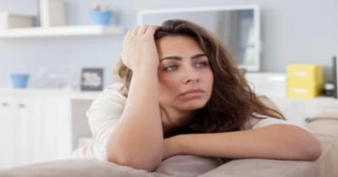 أعراض لخبطة الهرمونات وتأخر الدورة