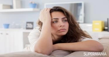 أعراض لخبطة الهرمونات وتأخر الدورة