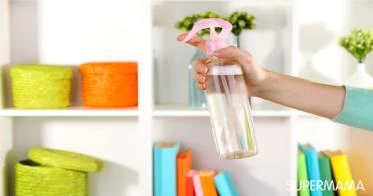 معطر فراش منزلي