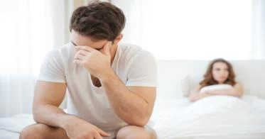 ماذا يحدث للمرأة إذا جامعها الرجل أثناء الدورة الشهرية؟