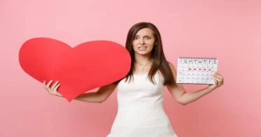 العلاقة الزوجية آخر أيام الدورة: هل هي ممكنة؟