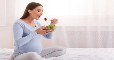أكلات ترفع الضغط المنخفض للحامل