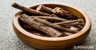 فوائد عرق السوس للقولون