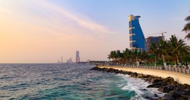 ماذا ينتظرك في السعودية؟ فعاليات ترفيهية لا يمكن تفويتها!