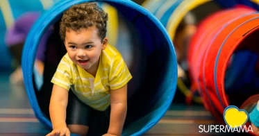 طفلك في مرحلة النمو؟ تجنّبي هذا الخطأ الشائع في تغذيته