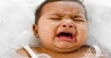 الأطفال كثيرو البكاء